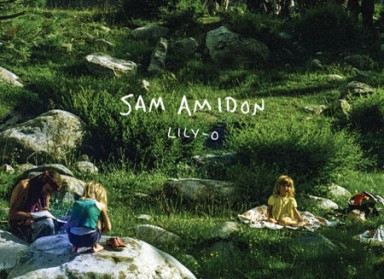 Sam Amidon ‘Lily-O’ – upečatljivi jecaj prvih američkih doseljenika