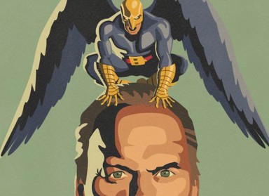 ‘Birdman’ – jednostavno fantastično!