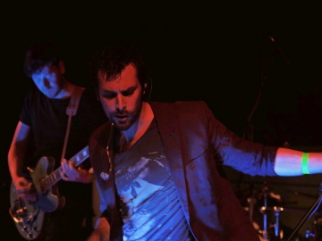 Quasarr na Orsula Rock Kampu (Foto: Kristina Barišić)