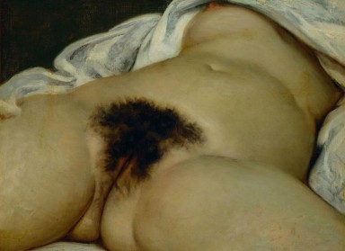 Estetika moderne pornografije – Vojnici se ne ljube