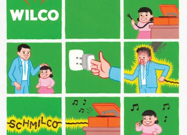 Wilco ‘Schmilco’ – napad na uljuljukanu prosječnost