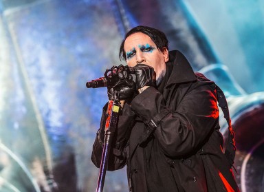 Marilyn Manson na Metaldays – kad Antikrist Superstar samo odradi koncert