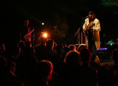 OFF festival – tri dana jazza, bluesa, etna i rocka između bure i nevere