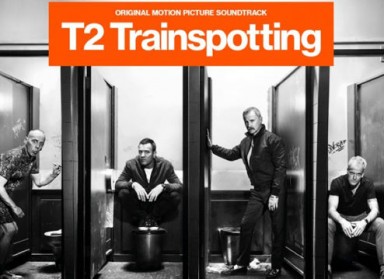‘T2 Trainspotting’ soundtrack – kako je propao rock and roll