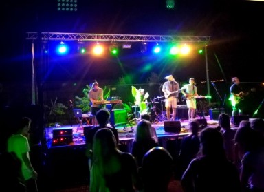 Velvet festival na otoku Krku – europska indie smotra za premalo publike
