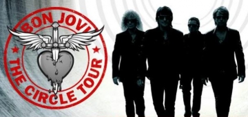 Bon Jovi
