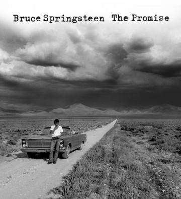 Bruce Springsteen: The Promise