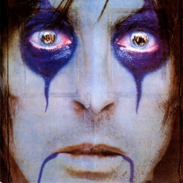 Alice Cooper: From the Inside
