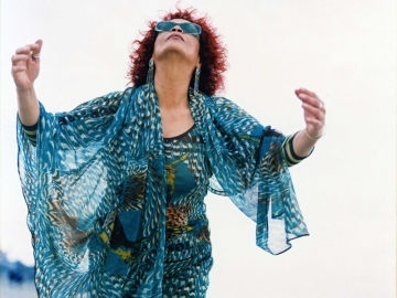 Tania Maria (Foto: Valamar Jazz Festival)