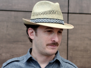 Darren Aronofsky (Foto: Walter Thompson)