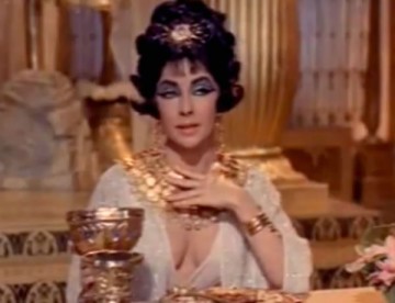 Elizabeth Taylor