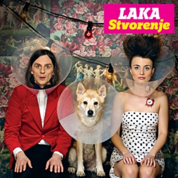 Laka Stvorenje