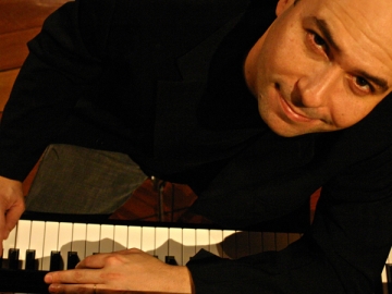Hamleto Stamato (Foto: Valamar Jazz Festival)