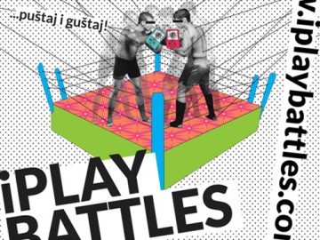 iPlay Battles