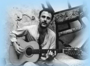 Johnny B. Štulić