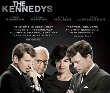 The Kennedys (ReelzChannel)