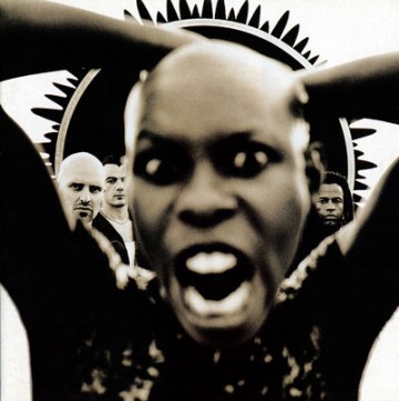 Skunk Anansie