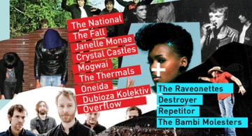 Terraneo festival