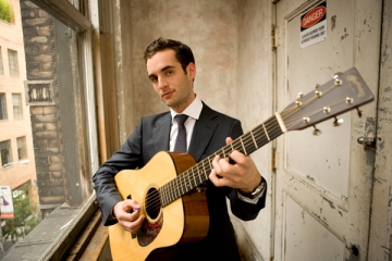 Julian Lage (Foto: Jimmy Katz)