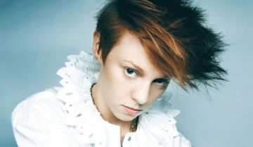 La Roux