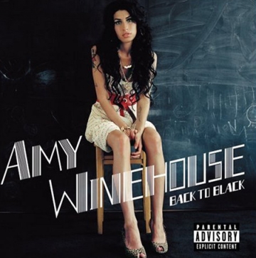 Amy Winehouse: Back To Black