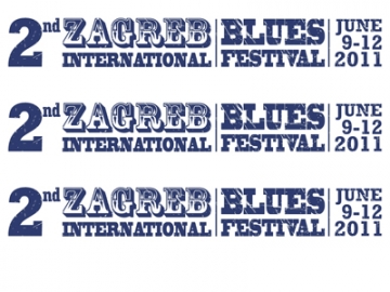 2nd Zagreb International Blues Festival