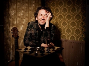 Branko Galoić (Foto: Aisha)