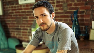 Frank Turner