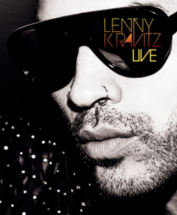 Lenny Kravitz Live