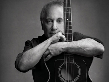 Paul Simon (Foto: Universal Music)