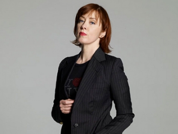 Suzanne Vega (Foto: Suzannevega.com)