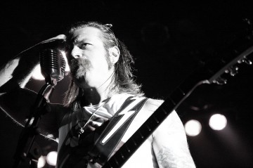 Jesse Hughes (Foto: Wikipedia)