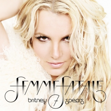 Britney Spears: Femme Fatale