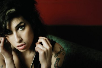 Amy Winehouse (Foto: Alex Blake / Universal Music)