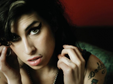 Amy Winehouse (Foto: Alex Blake / Universal Music)