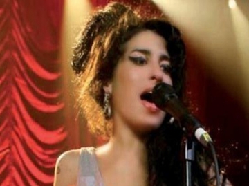Amy Winehouse (Foto: Live In London / Universal Music)