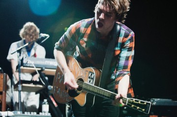 Arcade Fire (Foto: Eric Kayne / Universal Music)