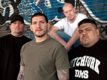 Madball (Foto: RDD)