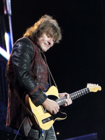 Richie Sambora (Wikipedia)