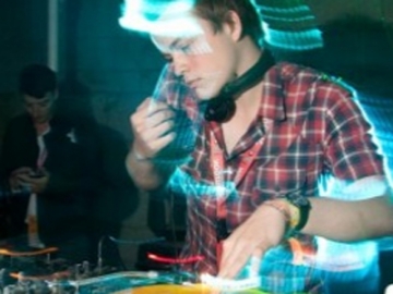 Pears Sound aka Ramadanman (Foto: Hartera)