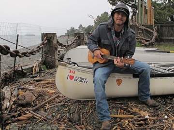 Eddie Vedder (Foto: Universal Music)