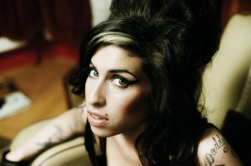 Amy Winehouse (Foto: Alex Lake/ Universal Music)