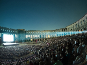 Pulska Arena (Foto: PFF)