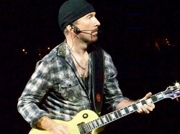 Edge (Foto: Wikipedia)