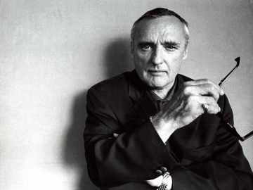 Dennis Hooper (Foto: Nick Wall)