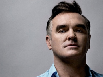 Morrissey: naslovnica albuma Yaers Of Refusal