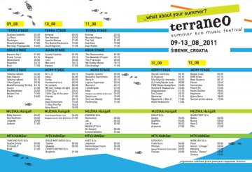 Satnica Terraneo Festivala