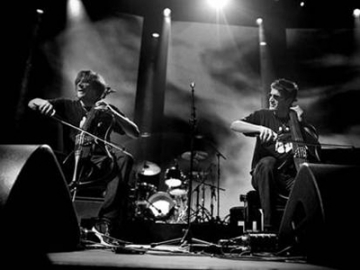 2 Cellos (Foto: Menart)