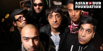 Asian Dub Foundation