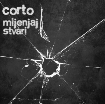 Corto Mijenjaj stvari